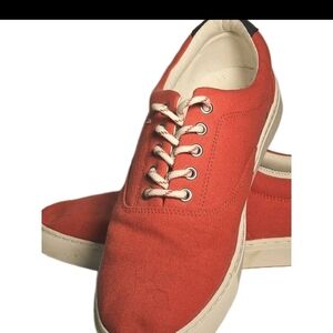 J.Crew Shoe Men 11 Cottagecore Bikercore Y2k Boho Barbiecore[3C]